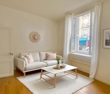 Location Appartement 1 pièce 14m² - Photo 2