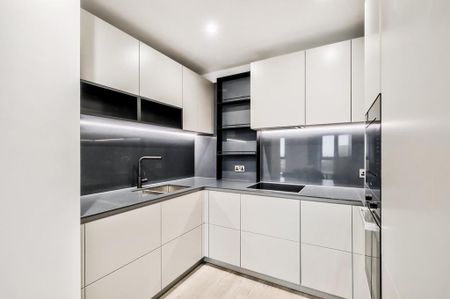 1 bedroom apartment to rent - Photo 4