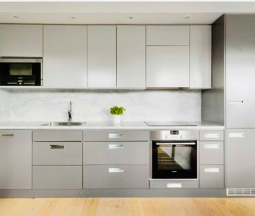 Tulegatan, Sundbyberg - Foto 6