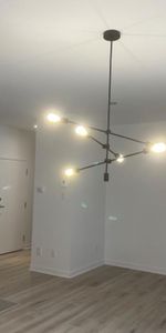 4 1/2 à louer - Photo 3