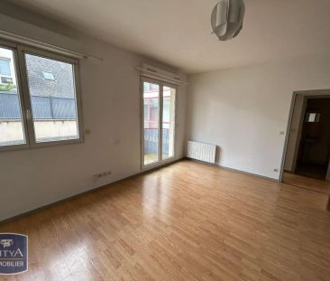 Appartement à louer 3 pièces 69.6m² - Photo 3