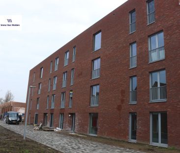 2 slaapkamer nieuwbouwappartement nabij centrum - Foto 6