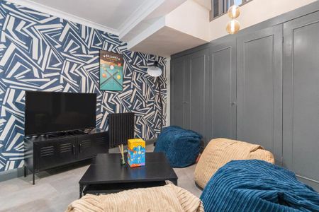 3 bedroom serviced apartment to rent - Photo 5