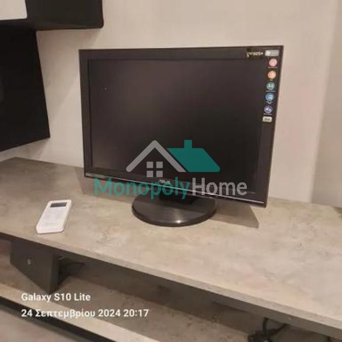 Studio/Γκαρσονιέρα για ενοικίαση Αγία Τριάδα (Φάληρο - Ιπποκράτειο) - Photo 1