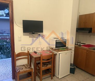 Studio/Γκαρσονιέρα για ενοικίαση Κέντρο (Ηγουμενίτσα) - Φωτογραφία 6