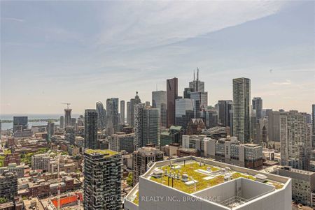 For Lease - 159 Dundas Street Unit# 4203, Toronto, Ontario - Photo 3