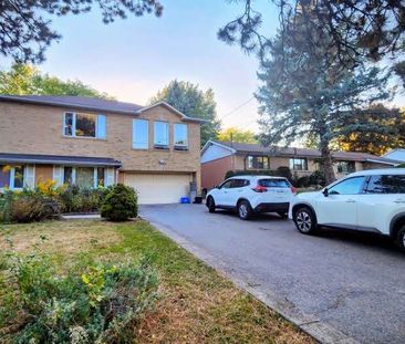 For Lease - 6 Shasta Drive, Vaughan, Ontario - Photo 4