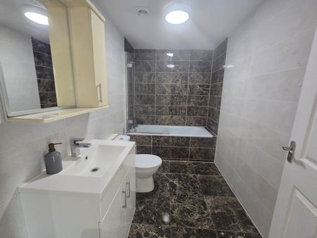 2 Bed Flat, Penton Place, SE17 - Photo 5