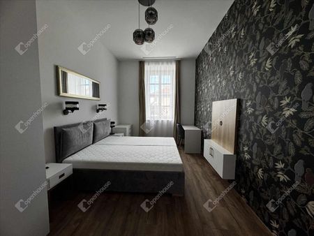 Kiadó új építésű lakás - Székesfehérvár - Photo 3