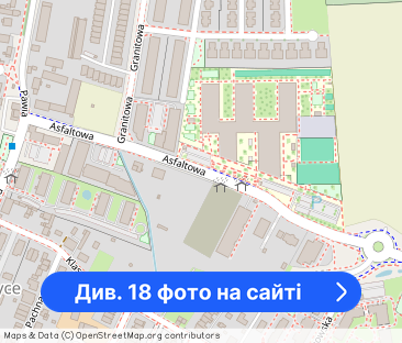 *Wojszyce*2 pokoje*Balkon*Winda*Miejsce postojowe*Bardzo ładne* - Фото 1