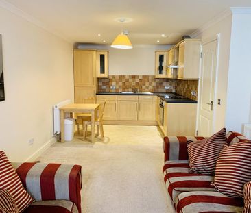 1 bedroom flat to rent - Photo 1