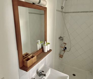 location appartement 1 Pièce(s) - Photo 2