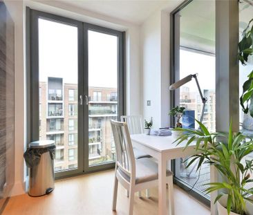1 bedroom apartment to rent - Photo 5