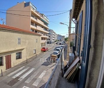 Location Appartement 2 pièces 38m² LA CIOTAT 13600 - Photo 3