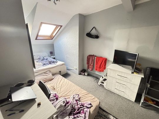 4 bedroom house to rent - Photo 1