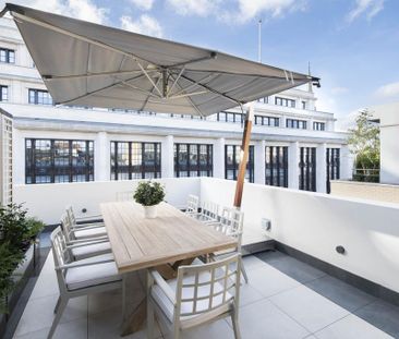 3 bedroom maisonette to rent - Photo 2