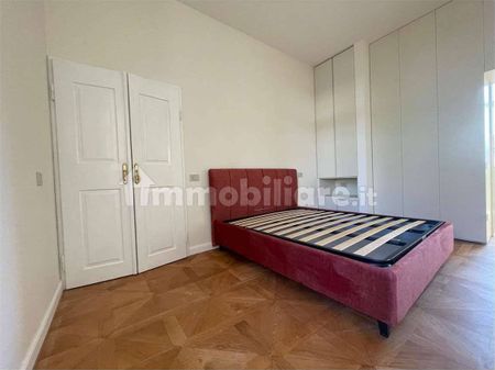 Trilocale ottimo stato, secondo piano, Centro Storico, Santa Maria, Rovereto - Photo 3