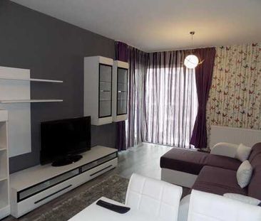 2 camere, 56 mp, imobil nou, prima inchiriere, parcare, zona Platinia - Photo 3