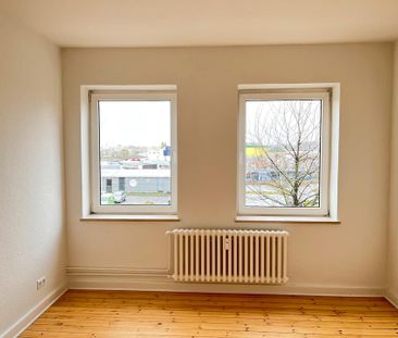 2-Zimmerwohnung an der HAW! - Photo 2