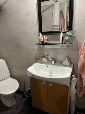 Skogshemsvägen, Stockholm - Foto 2