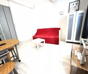 Location Appartement 1 pièces 16 m2 à Aubagne - Photo 3