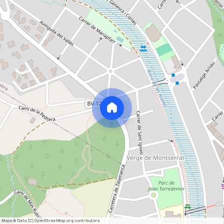 Torre, en alquiler en, Matadepera