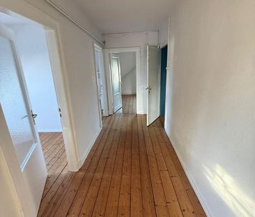 Charmanter 3-Zi-Altbau in Blankenese: Als Wohnbüro, Praxis, Atelier... - Foto 5