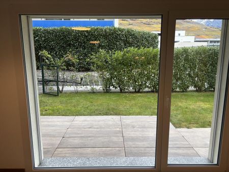 Appartement 2.5 pièces - Photo 4