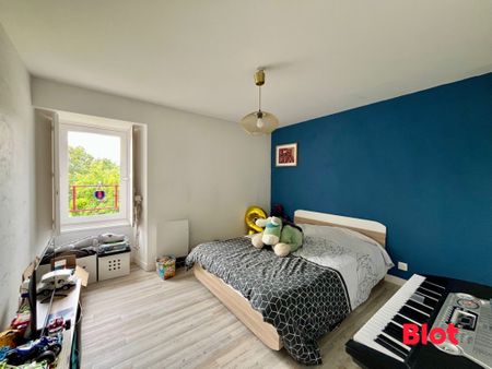 Location Maison 3 pièces 55m² MONTFORT SUR MEU 35160 - Photo 4