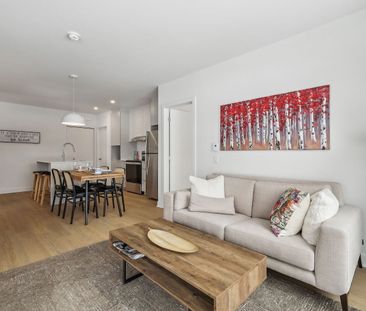 LÀ OÙ LA VIE MODERNE RENCONTRE LA BEAUTÉ NATURELLE - Photo 5