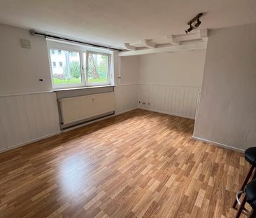 Frisch renovierte 2 Zimmer Wohnung - Foto 1