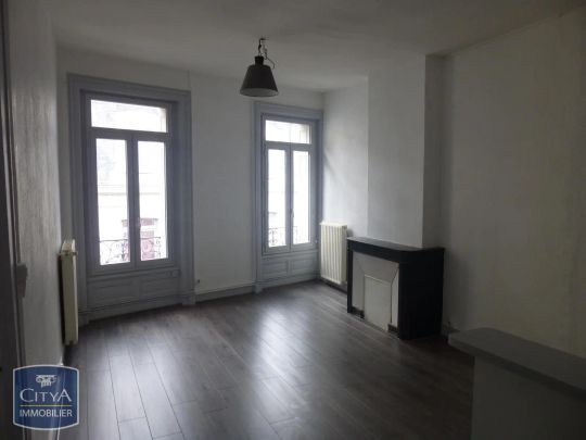 Appartement à louer 3 pièces 51.85m² - Photo 1