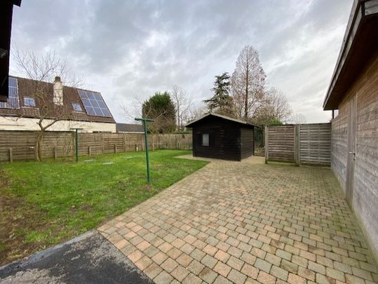 Mooi gelegen vrijstaande woning met 3 slaapkamers - Photo 1