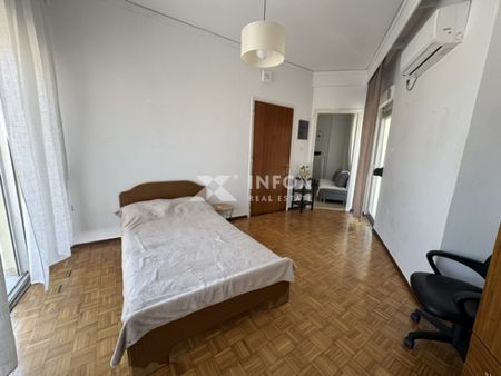 Καβάλα, Άγιος Ιωάννης. Στούντιο 35τ.μ. στον 6ο Όροφο Πολυκατοικίας διατίθεται προς Ενοικίαση - Φωτογραφία 4