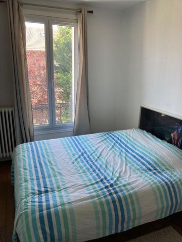 Maison de 67m2 à louer sur Argenteuil - Photo 2