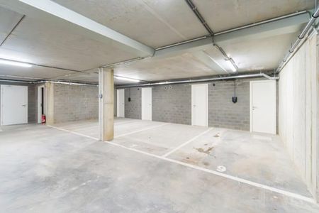 Appartement te huur - Photo 2