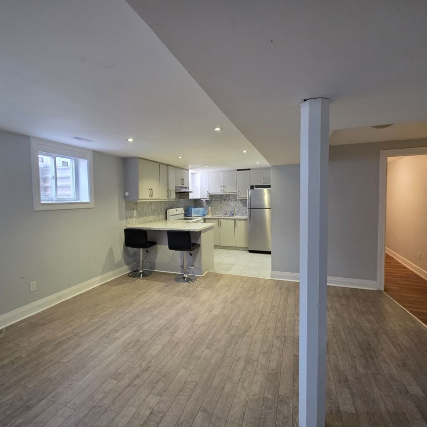 For Lease - 66 Tideswell Boulevard, Toronto, Ontario - Photo 1