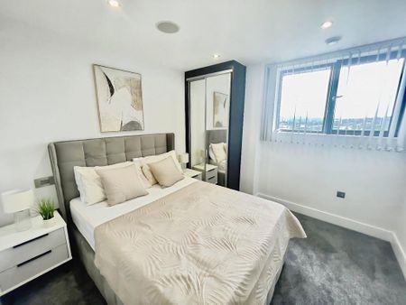 2 bedroom flat to rent - Photo 3