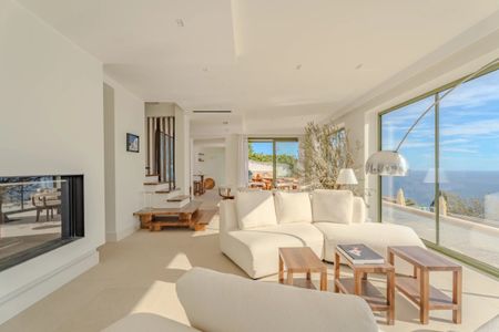 Villa d'exception à Roquebrune-Cap-Martin - Photo 5