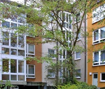 schöne Wohnung sucht neuen Mieter! - Foto 1