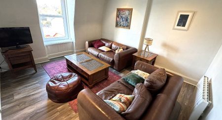 P666: Forest Road, West End, Aberdeen - Photo 2