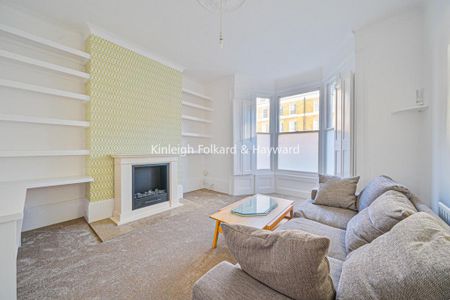 1 bedroom flat to rent - Photo 4