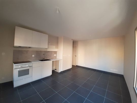 Appartement 2 pièces - 69005 Lyon 5e Arrondissement - Photo 1