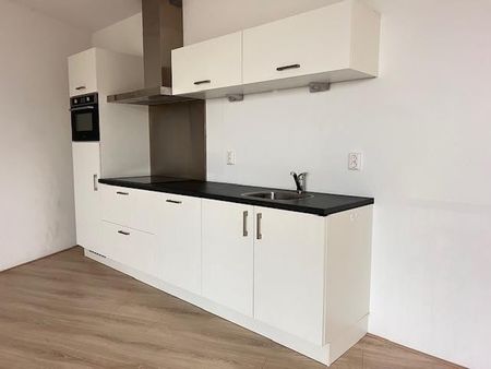Te huur: Appartement De Foeke in Zeewolde - Foto 5