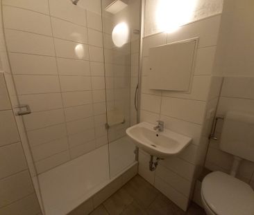 Geräumige 3 Zimmerwohnung - Möglichkeit des betreuten Wohnens im Haus - Photo 1