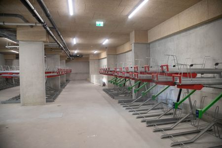 Te huur: Appartement Jan van Galenstraat 500 in Amsterdam - Foto 5