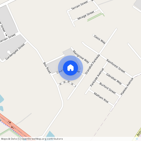 14 Coursebrook Street, Box Hill NSW 2765