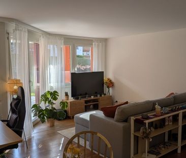 21/2 ROOM APARTMENT IN SACHSELN (OW), FURNISHED, TEMPORARY - Photo 4