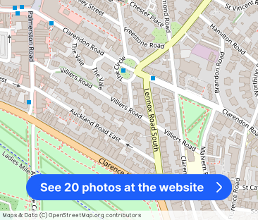 Villiers Road, Southsea, PO5 - Photo 1