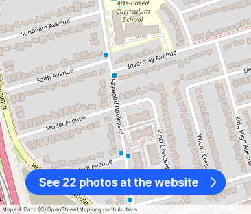 59 Vinci: Faywood-Vinci Community - Photo 1